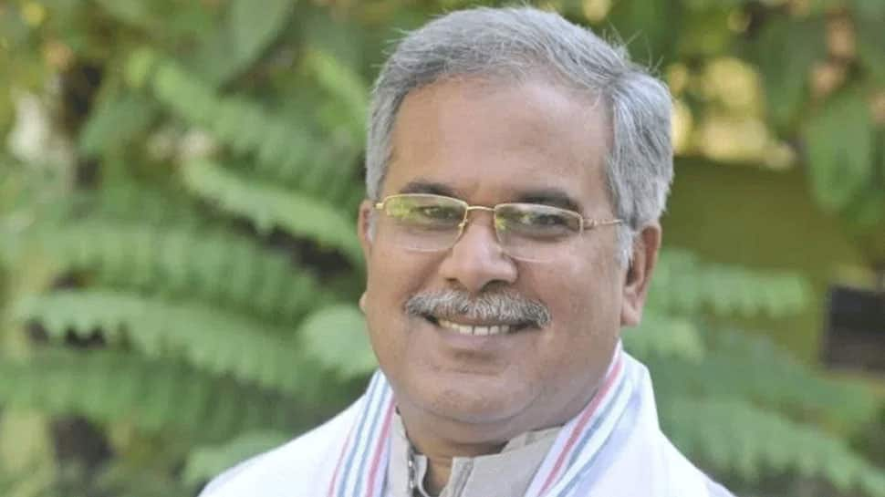 Chhattisgarh CM-designate Bhupesh Baghel to take oath on Monday