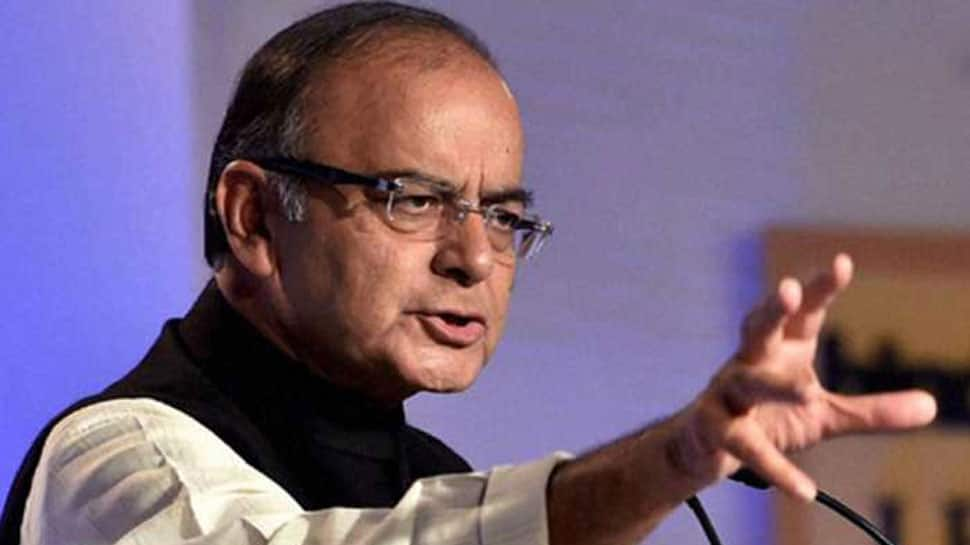 Arun Jaitley rules out setting up JPC on Rafale deal