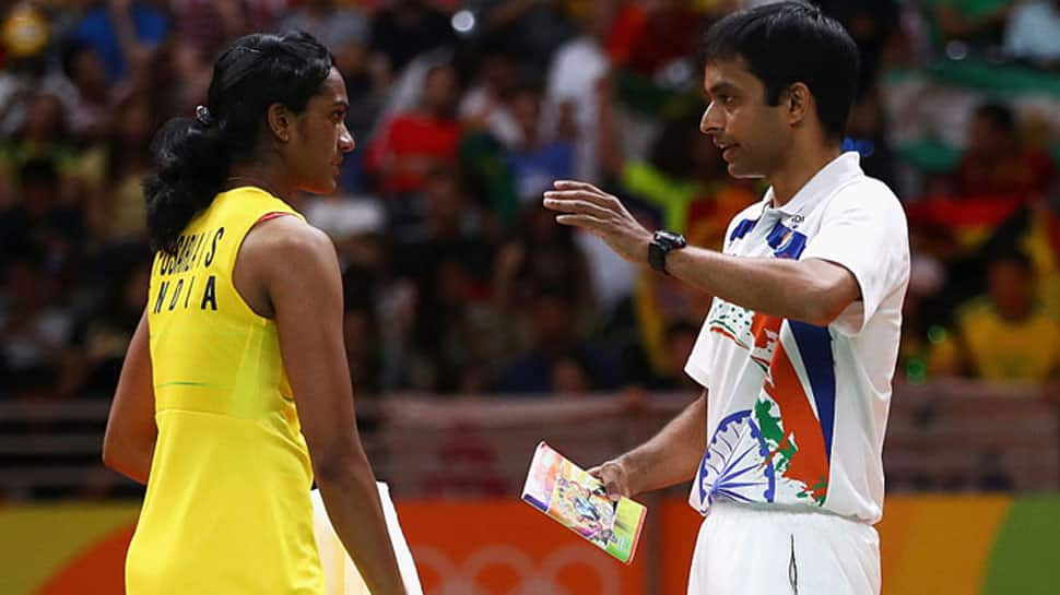 All England Championships will be our target next year: Chief national badminton coach Pullela Gopichand