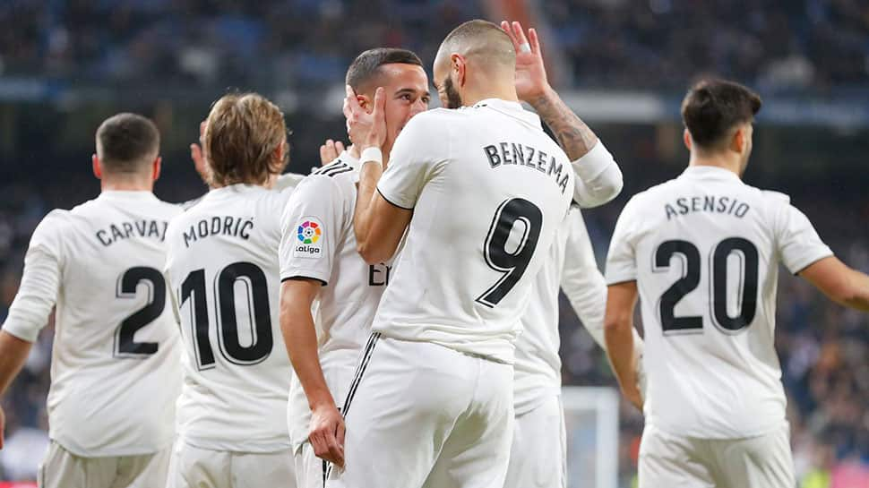 La Liga: Real Madrid keep winning but fans and media remain unimpressed