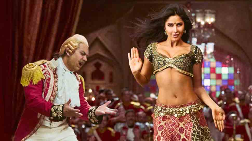 Katrina Kaif opens up on Thugs Of Hindostan failure, says &#039;hurt deeply and personally&#039;