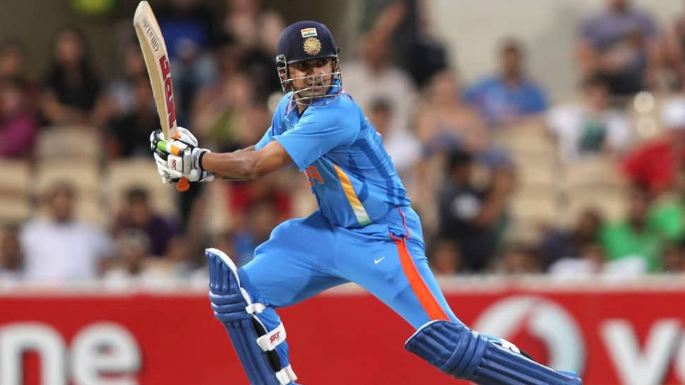 PM Modi hails Gautam Gambhir for contribution to Indian cricket and social initiatives   