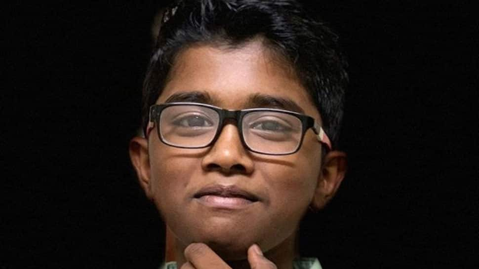 13-year-old Indian boy in Dubai owns software development company