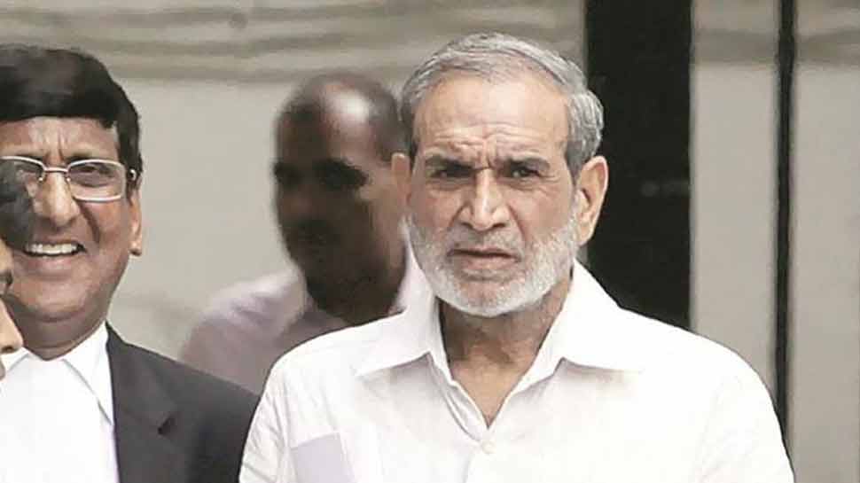 Delhi High Court convicts Sajjan Kumar in 1984 anti-Sikh riots case: Who said what