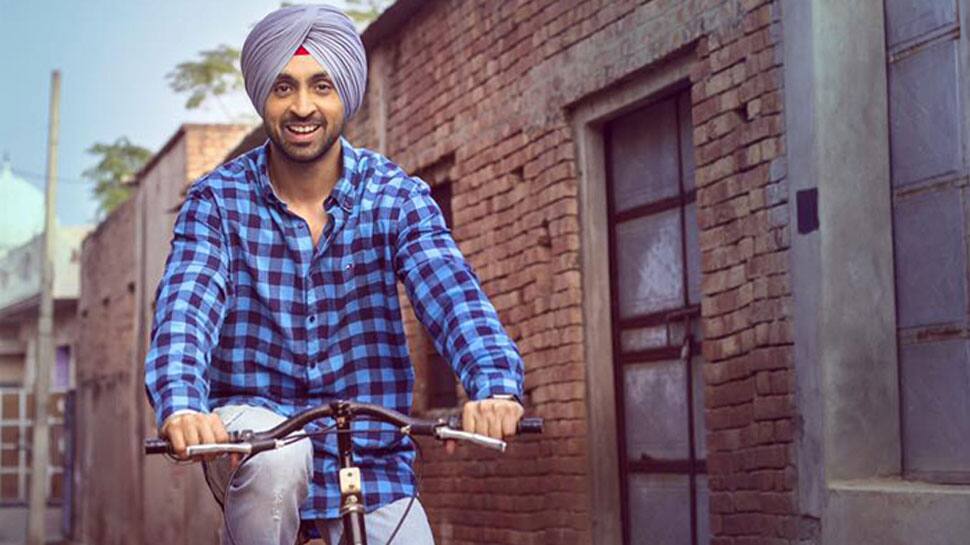 Kareena an amazing human being, says Diljit Dosanjh