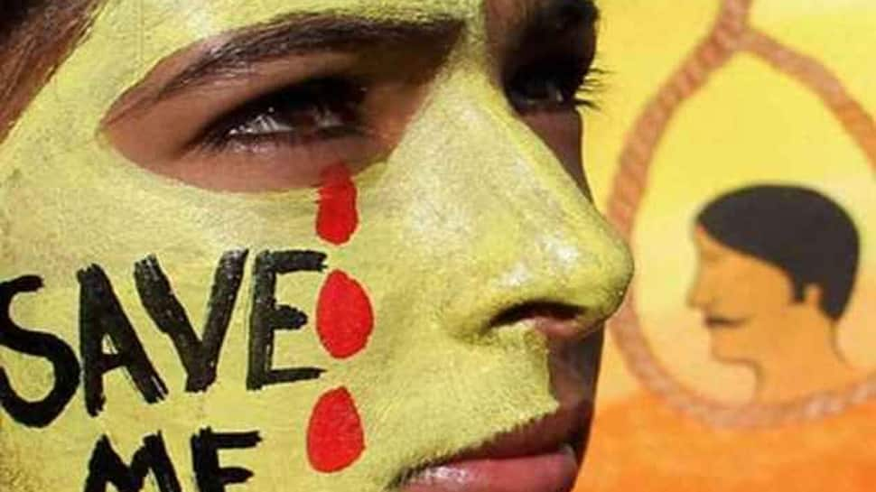 Physical torture, no treatment for HIV patient: Women&#039;s commission report on shelter homes