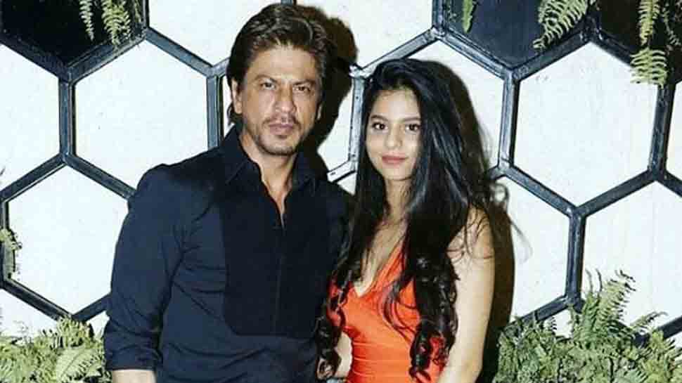 Suhana Khan will train for 3-4 years before venturing into films: Shah Rukh Khan