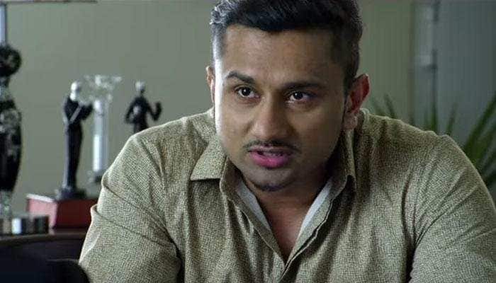 Trailer of Yo Yo Honey Singh&#039;s comeback song &#039;Makhhna&#039; out 