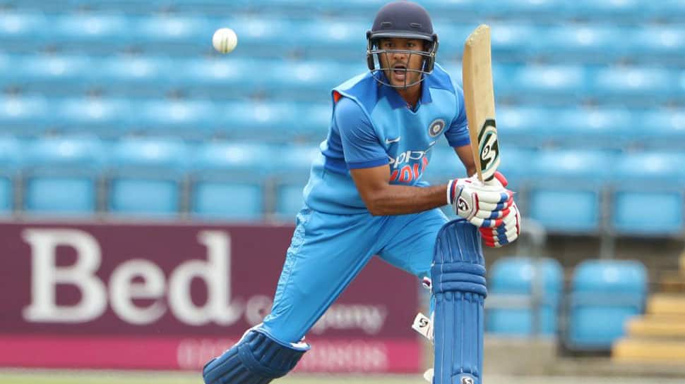 Mayank Agarwal called up for Test series against Australia: A look at his statistics