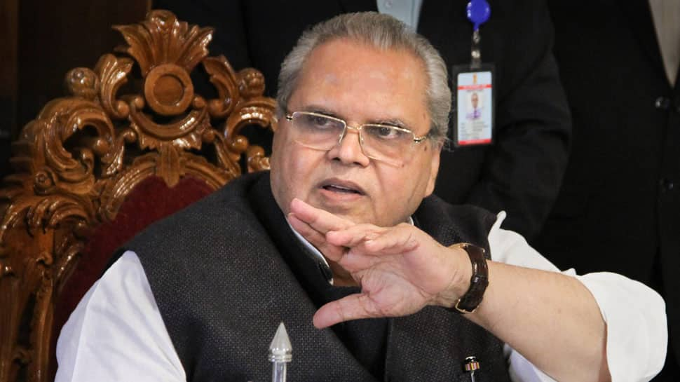 J&amp;K Governor recommends President&#039;s rule in state after December 19