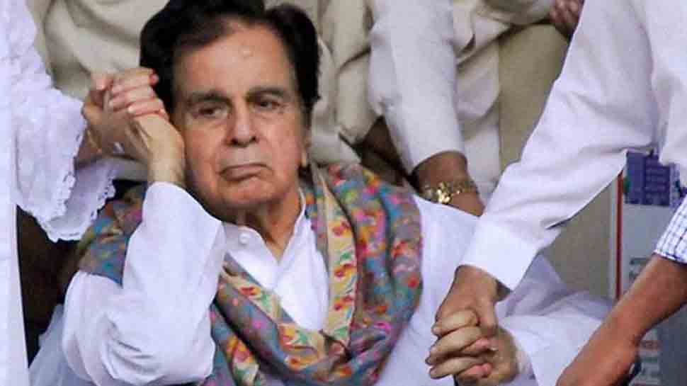 Property issue: Maharashtra CM Devendra Fadnavis to speak to Dilip Kumar, Saira Banu