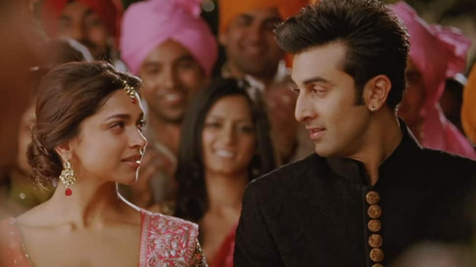 Deepika Padukone talks about Ranbir Kapoor not attending her wedding reception