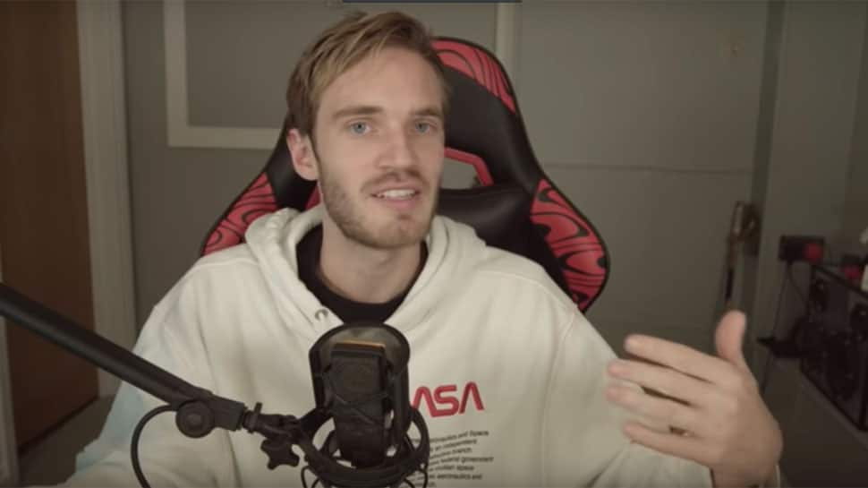 PewDiePie vs T Series: Pewds deface Wall Street Journal website days after printer hack