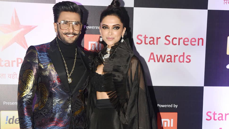 Ranveer Singh reveals the reason behind Deepika Padukone getting emotional at awards show—Read 