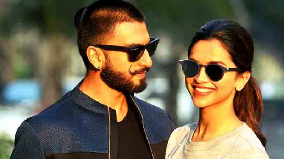 Ranveer Singh calls Deepika Padukone his best friend, says &#039;deeply in love with her&#039;