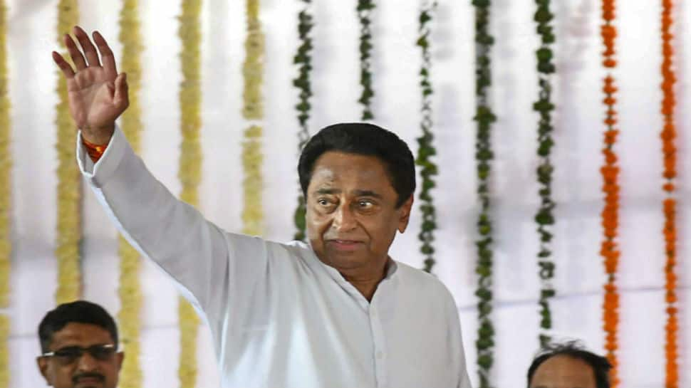 Divisive politics: Kamal Nath slammed for remark on migrants from UP, Bihar