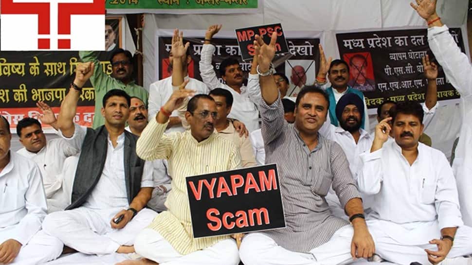 Vyapam scam: CBI Court sentences accused Manoj to 5 years in jail