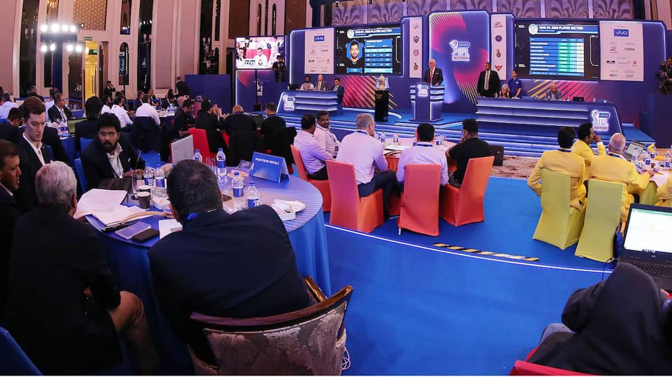 IPL 2019 auction highlights: MI get Yuvraj at base price, Pryas Barman is youngest-ever crorepati