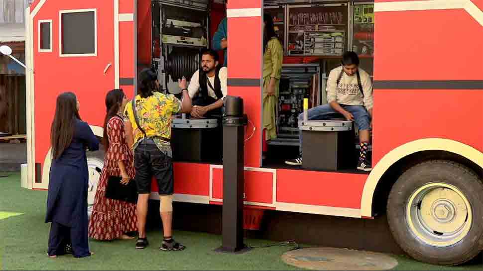 Bigg Boss 12, Day 93 written updates: Dipika Kakkar saves Karanvir Bohra instead of Sreesanth for finale spot