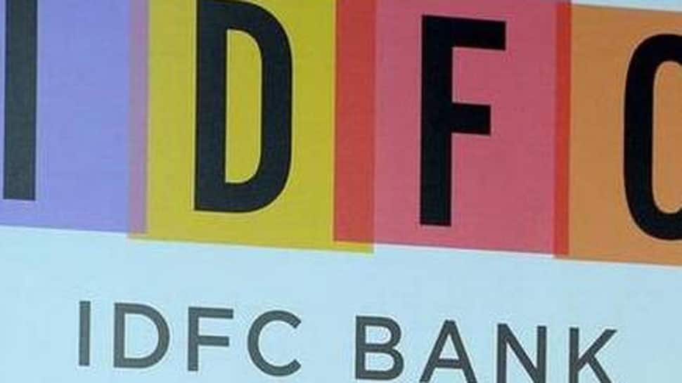 Capital First Merges With Idfc Bank To Create Idfc First Bank Companies News Zee News