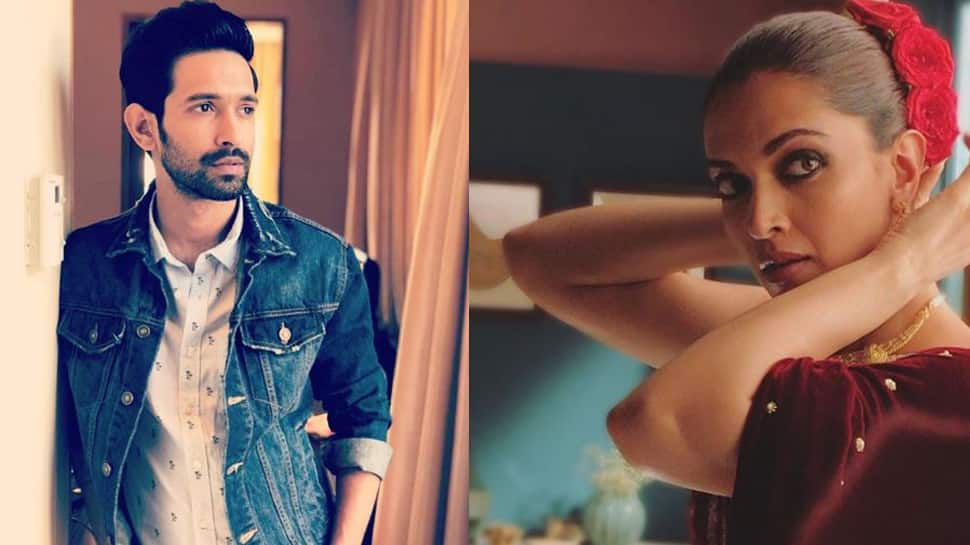 Vikrant Massey to star opposite Deepika Padukone in Meghna Gulzar&#039;s Chhapaak?