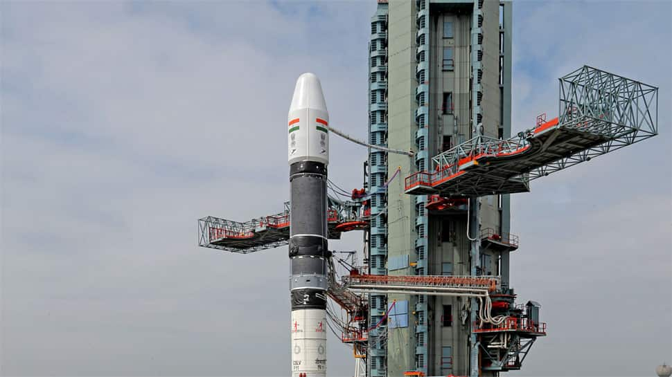 All you need to know about GSAT-7A, ISRO&#039;s military communication satellite