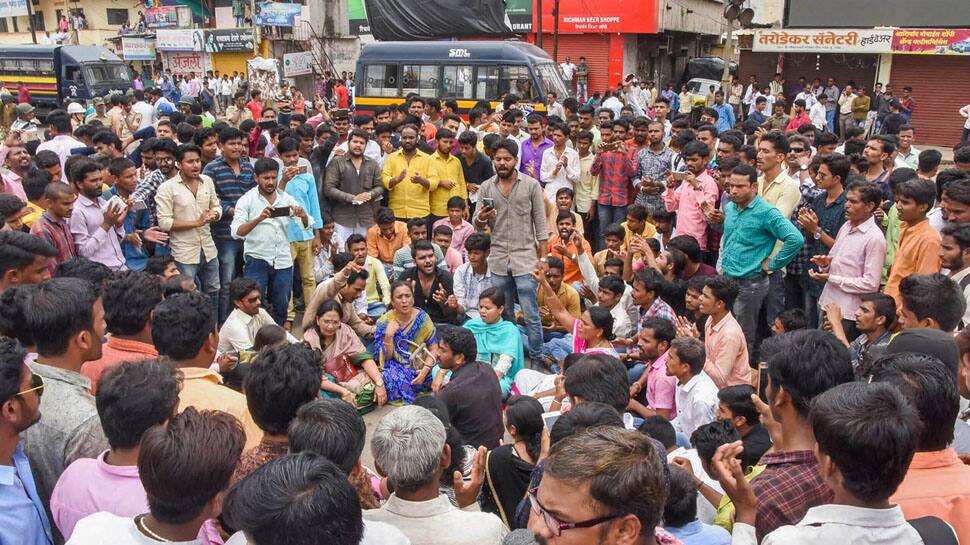 Bombay High Court adjourns Maratha reservation matter to January 2019