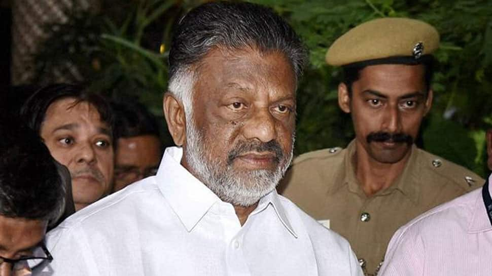 Panneerselvam&#039;s brother O Raja expelled from AIADMK&#039;s primary membership