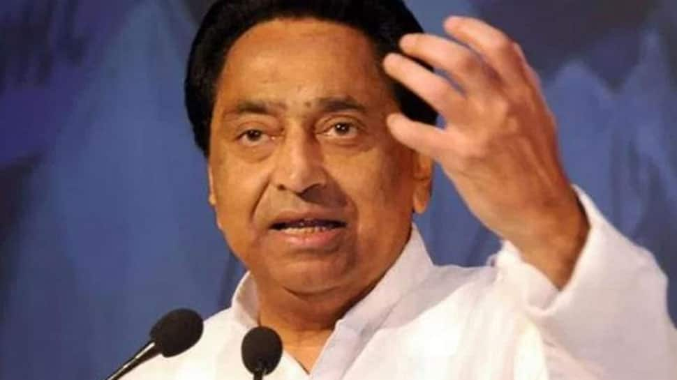 Case filed in Muzaffarpur Court against MP CM Kamal Nath over remark on UP-Bihar migrants