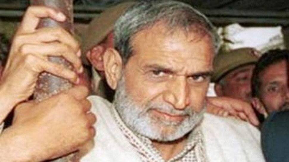 Delhi&#039;s Patiala House Court to hear Sajjan Kumar&#039;s case on Thursday