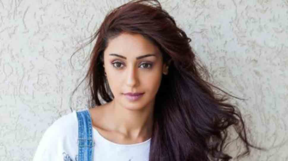 Ex-Bigg Boss contestant Mahek Chahal to feature in show on stalking