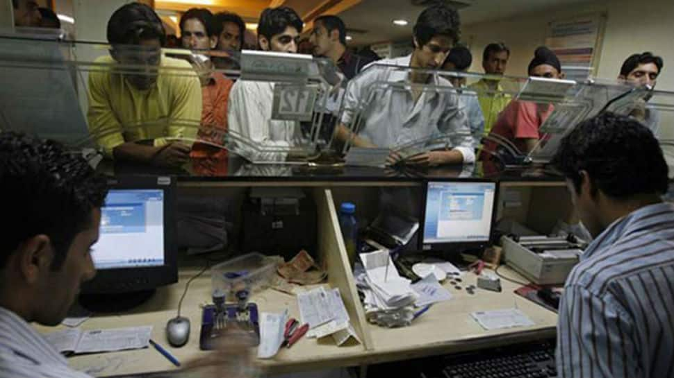 Banks may remain shut for five days due to strikes, holidays