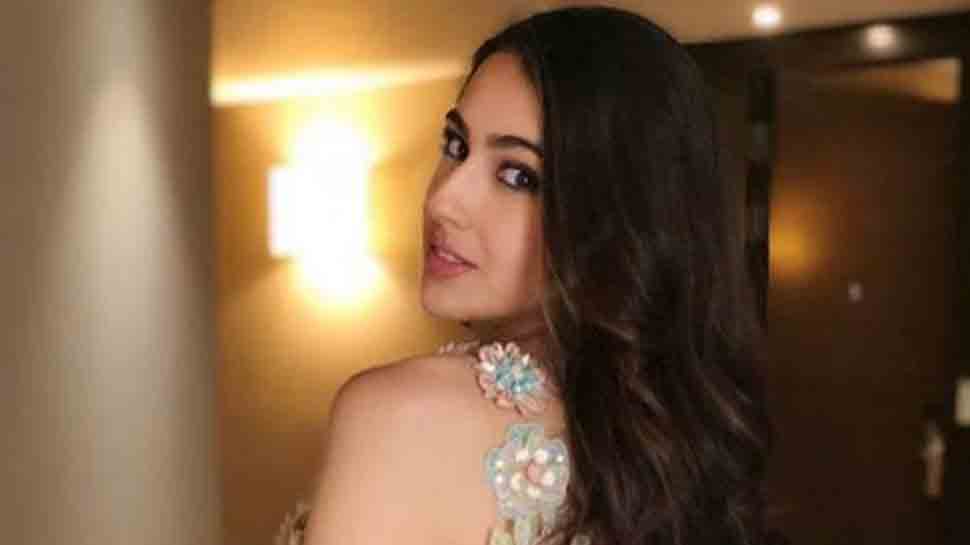 Sara Ali Khan roped in by Sajid Nadiadwala opposite Tiger Shroff in Baaghi 3?