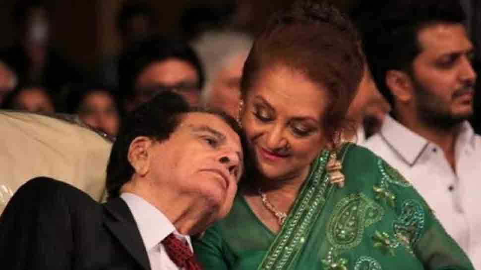 Mumbai Police to file chargesheet in Dilip Kumar&#039;s property row