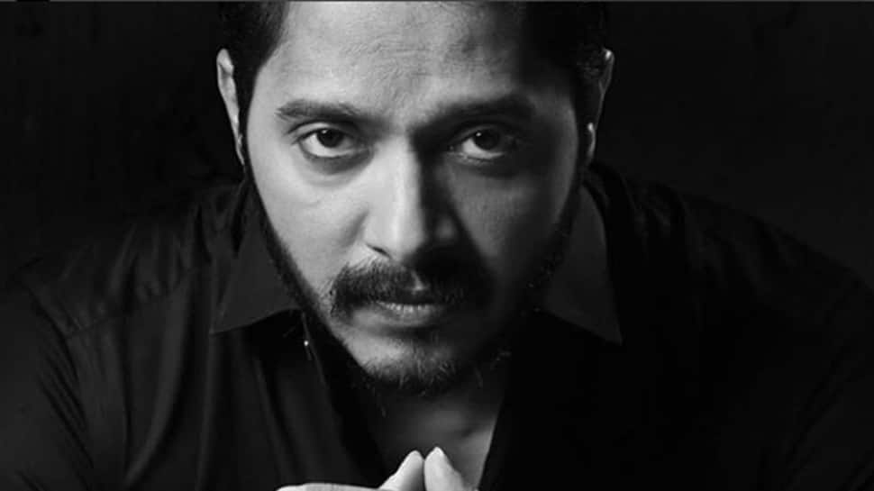 Shreyas excited to make fiction TV debut with &#039;My name Ijj Lakhan&#039;