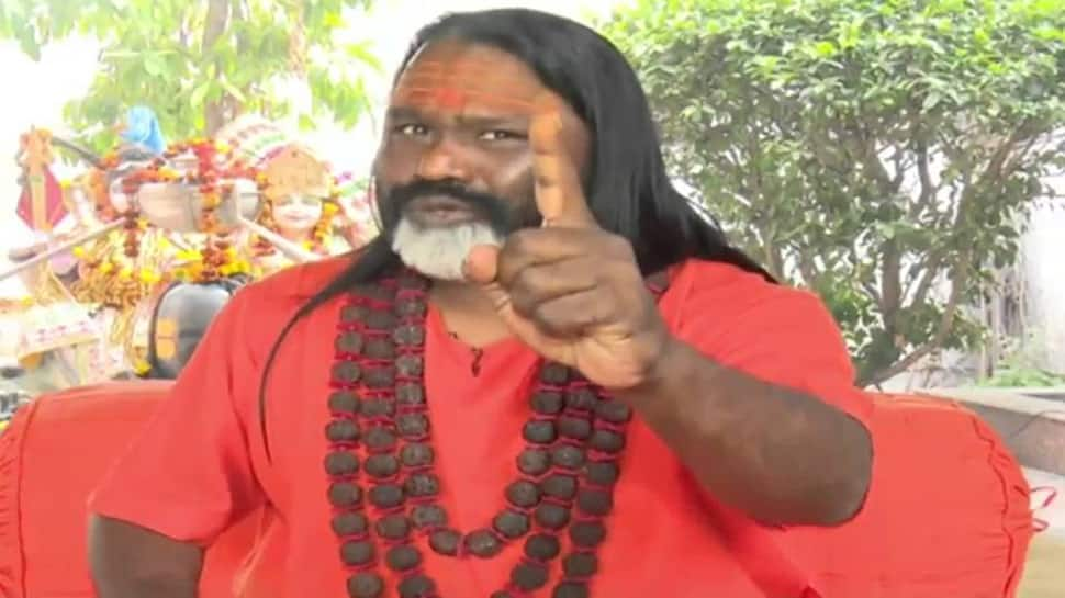 Daati Maharaj asked to appear before court