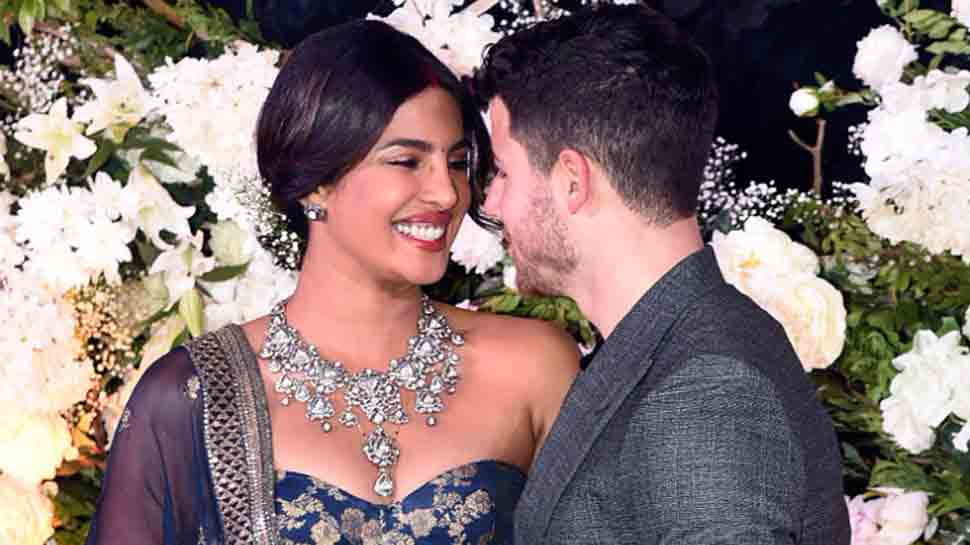 Priyanka Chopra, Nick Jonas don&#039;t want to stop the party — And here&#039;s the pic proof