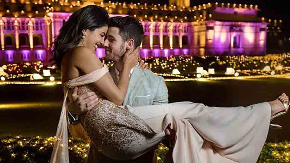 Priyanka Chopra&#039;s husband Nick Jonas reveals Rule no 1 in their relationship