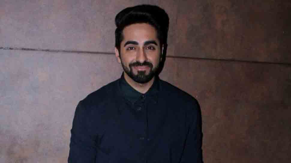 It&#039;s good to be a young parent: Ayushmann Khurrana