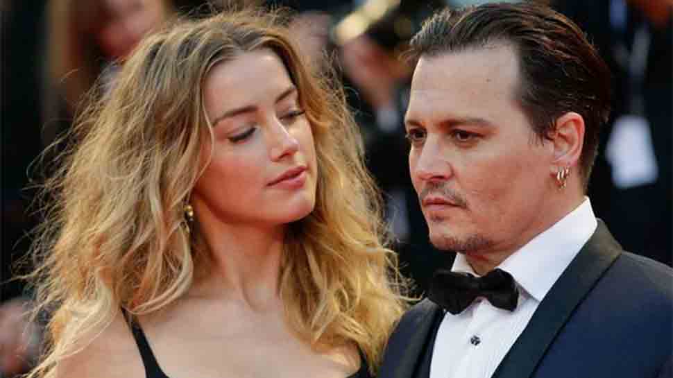 I was dropped from jobs after Johnny Depp&#039;s domestic violence allegations: Amber Heard