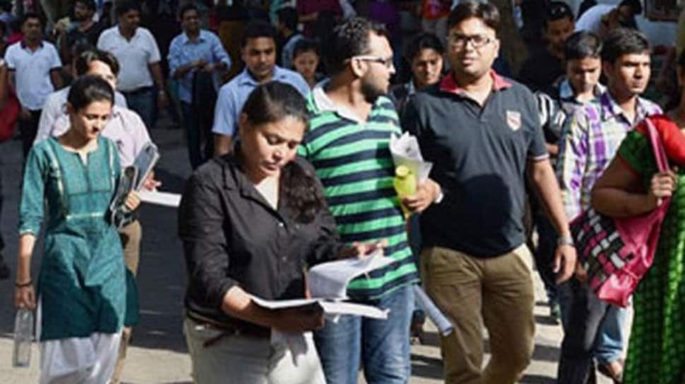 UPSC declares civil service main examination results 2018: Here&#039;s the full list