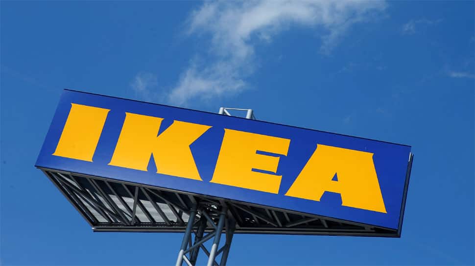 Ikea to invest Rs 5,000 crore in UP