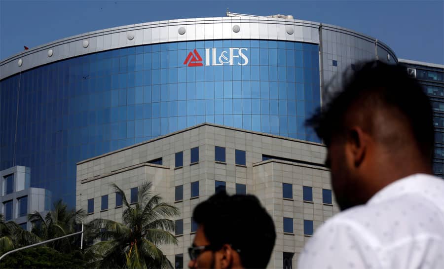 NCLAT to hear plea over moratorium on dues recovery from IL&amp;FS on Jan 28