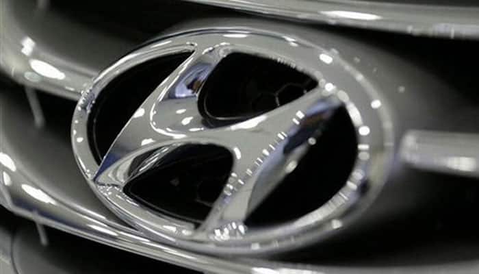 Hyundai to hike vehicle prices by up to Rs 30,000 from Jan
