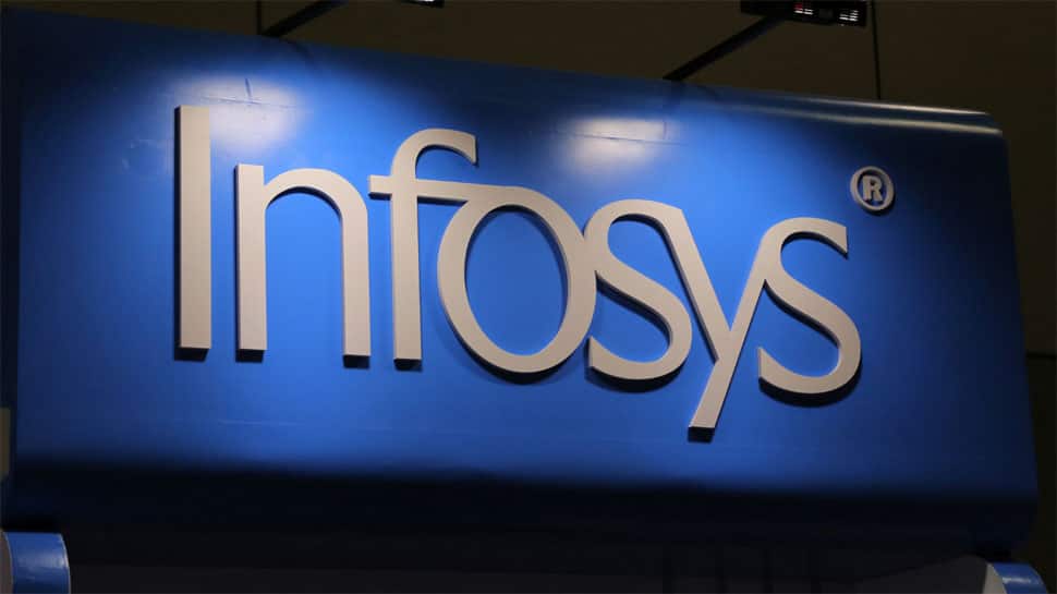 Infosys appoints Nilanjan Roy as CFO
