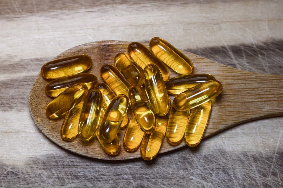 Higher Omega-3 levels may help boost cognitive skills in elderly