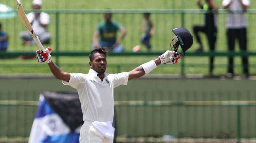 India should consider playing Hardik Pandya in Boxing Day Test: Michael Hussey 