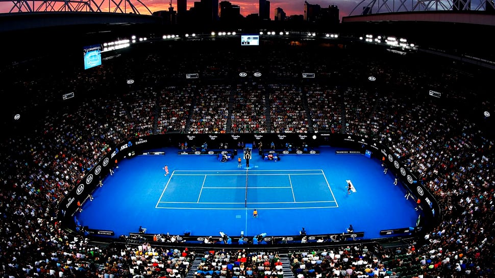 Australian Open introduces final-set tiebreakers