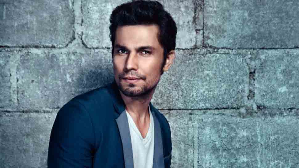 Christmas not a religious affair for me, but special: Randeep Hooda