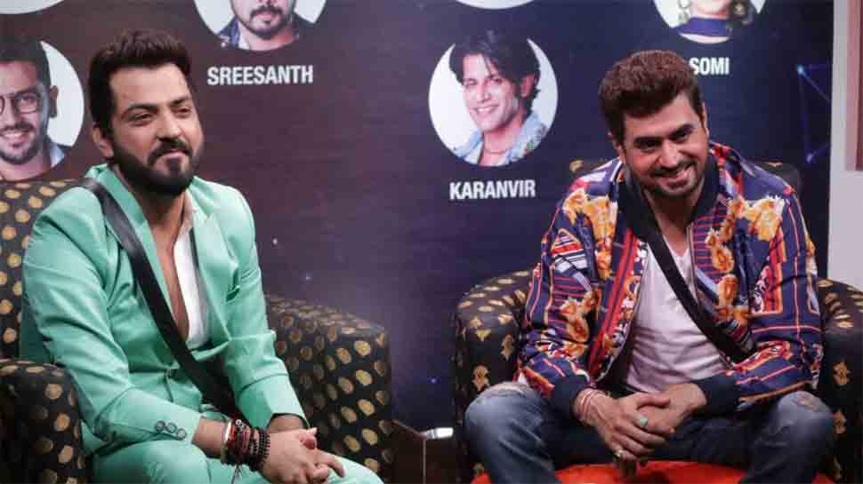 Bigg Boss 12, Day 96 written updates: Pritam Singh, Manu Punjabi to decide last Kaalkothri contenders